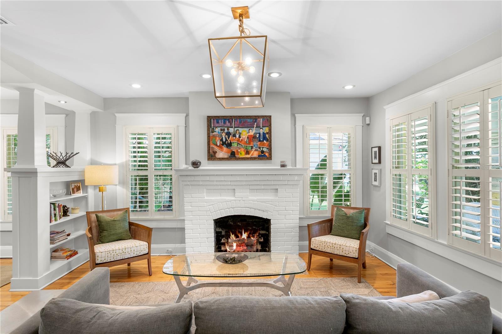 HYDE PARK WEST - Residential