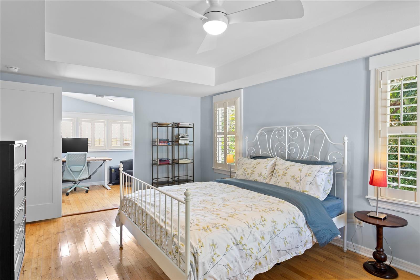 HYDE PARK WEST - Residential