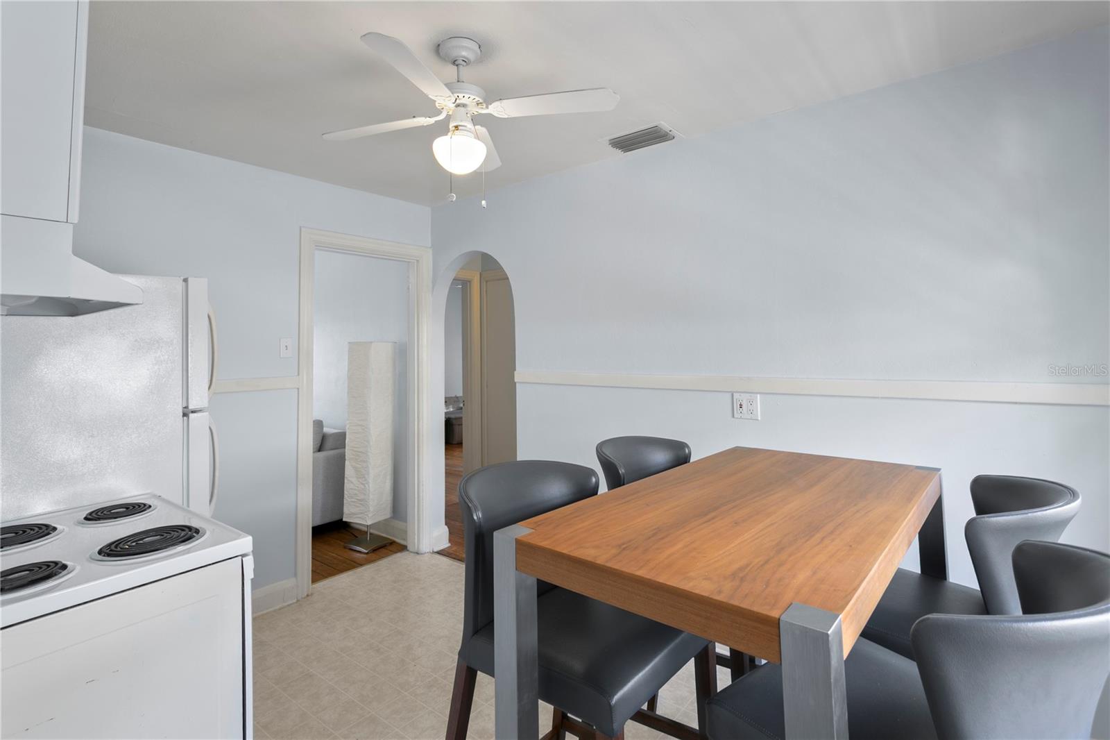 HYDE PARK WEST - Residential