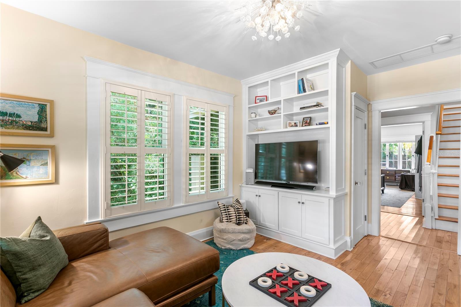 HYDE PARK WEST - Residential