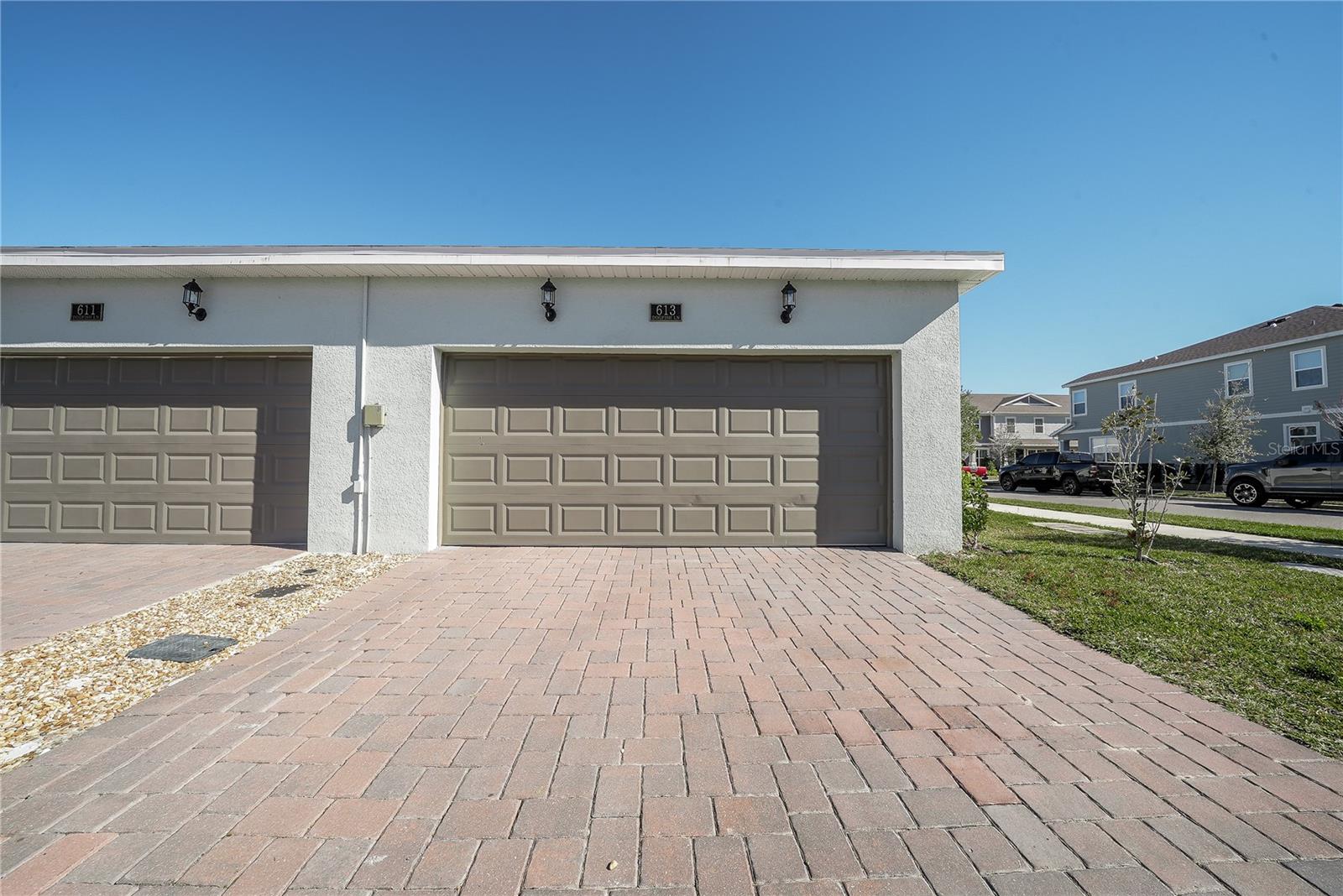 RIVINGTON PH 2B - Residential