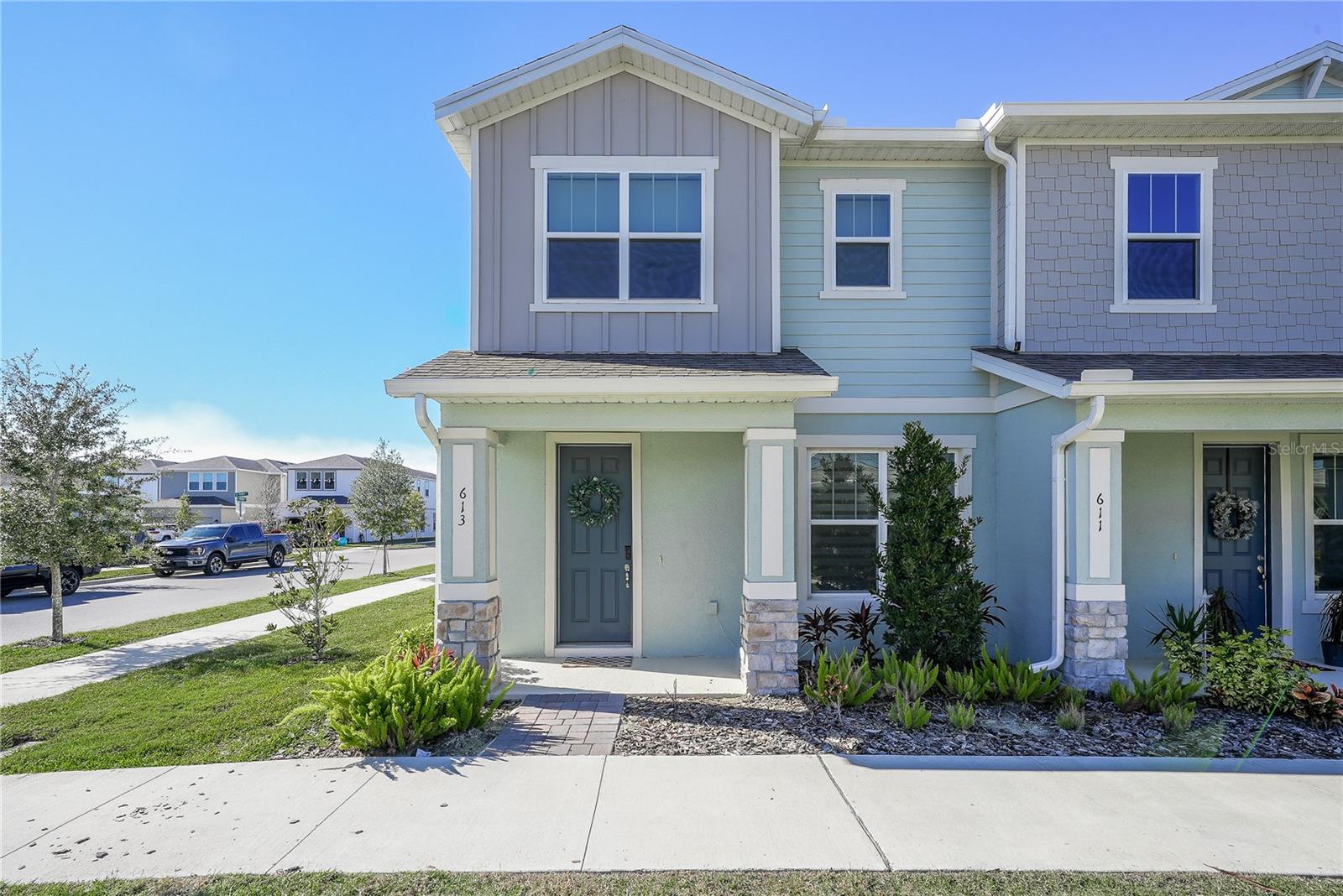 RIVINGTON PH 2B - Residential