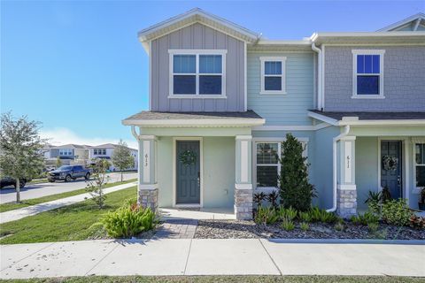 Photo of 613 Dogfish Lane, Debary, FL 32713 (MLS # V4946429)