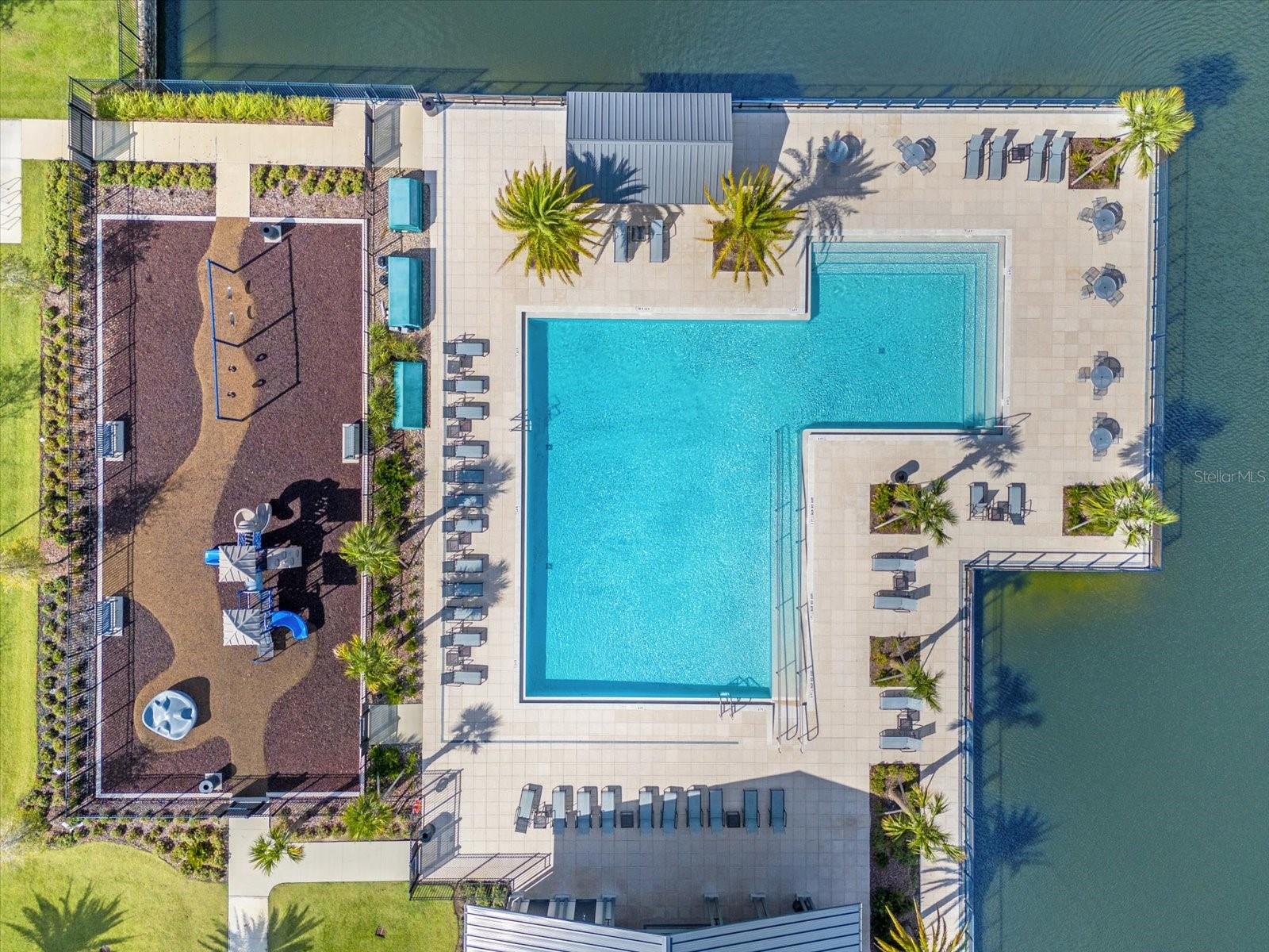 RIVINGTON PH 2B - Residential