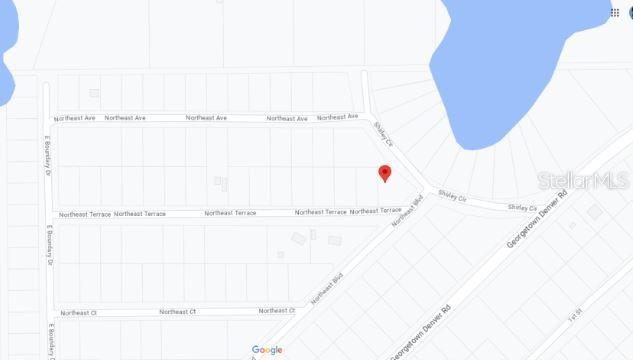 PARADISE LAKES SUB - Land