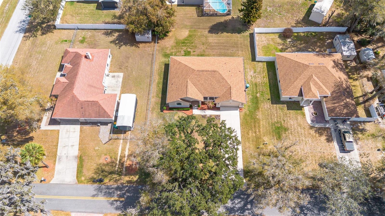 EUSTIS GRAND ISLAND HEIGHTS SUB - Residential