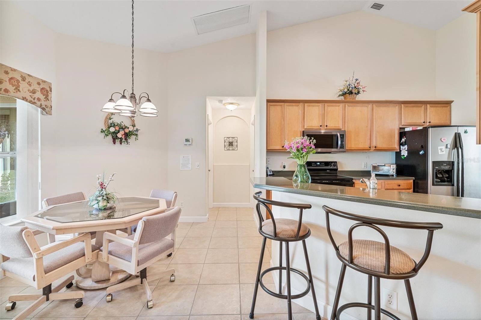 EUSTIS GRAND ISLAND HEIGHTS SUB - Residential