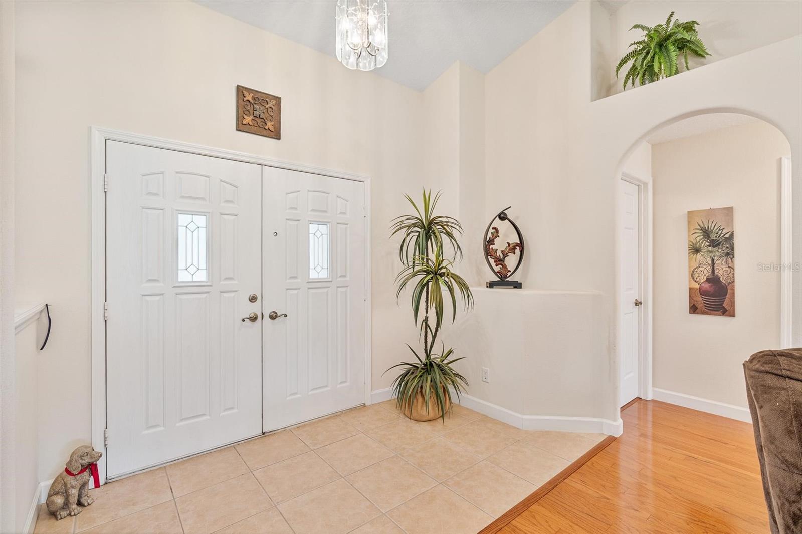 EUSTIS GRAND ISLAND HEIGHTS SUB - Residential