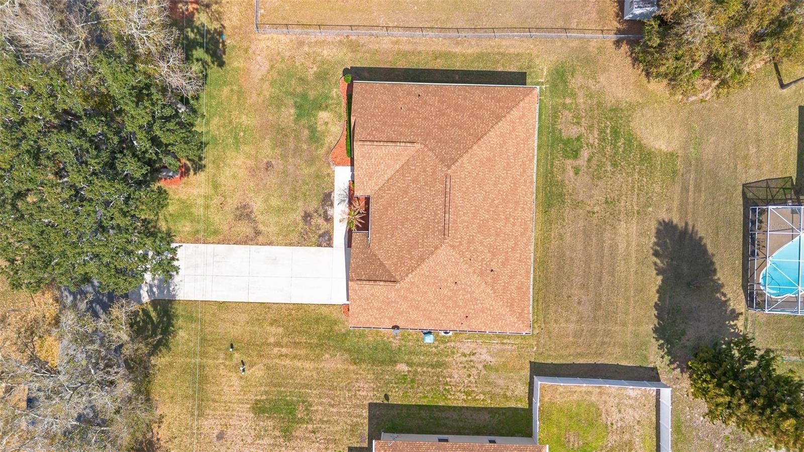 EUSTIS GRAND ISLAND HEIGHTS SUB - Residential