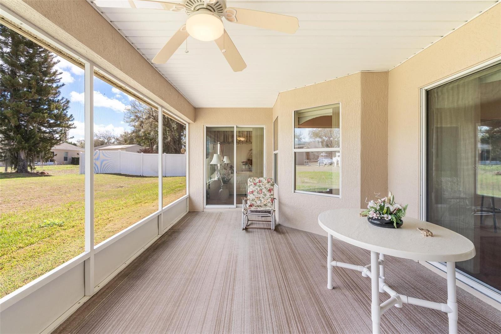 EUSTIS GRAND ISLAND HEIGHTS SUB - Residential