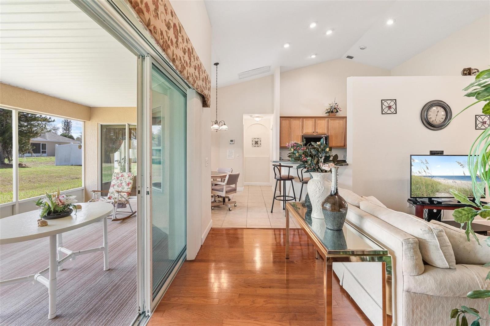 EUSTIS GRAND ISLAND HEIGHTS SUB - Residential