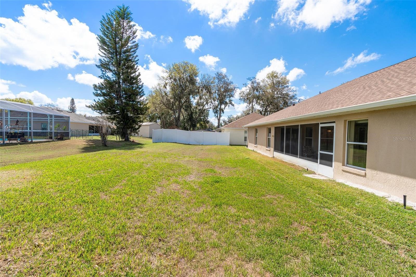 EUSTIS GRAND ISLAND HEIGHTS SUB - Residential