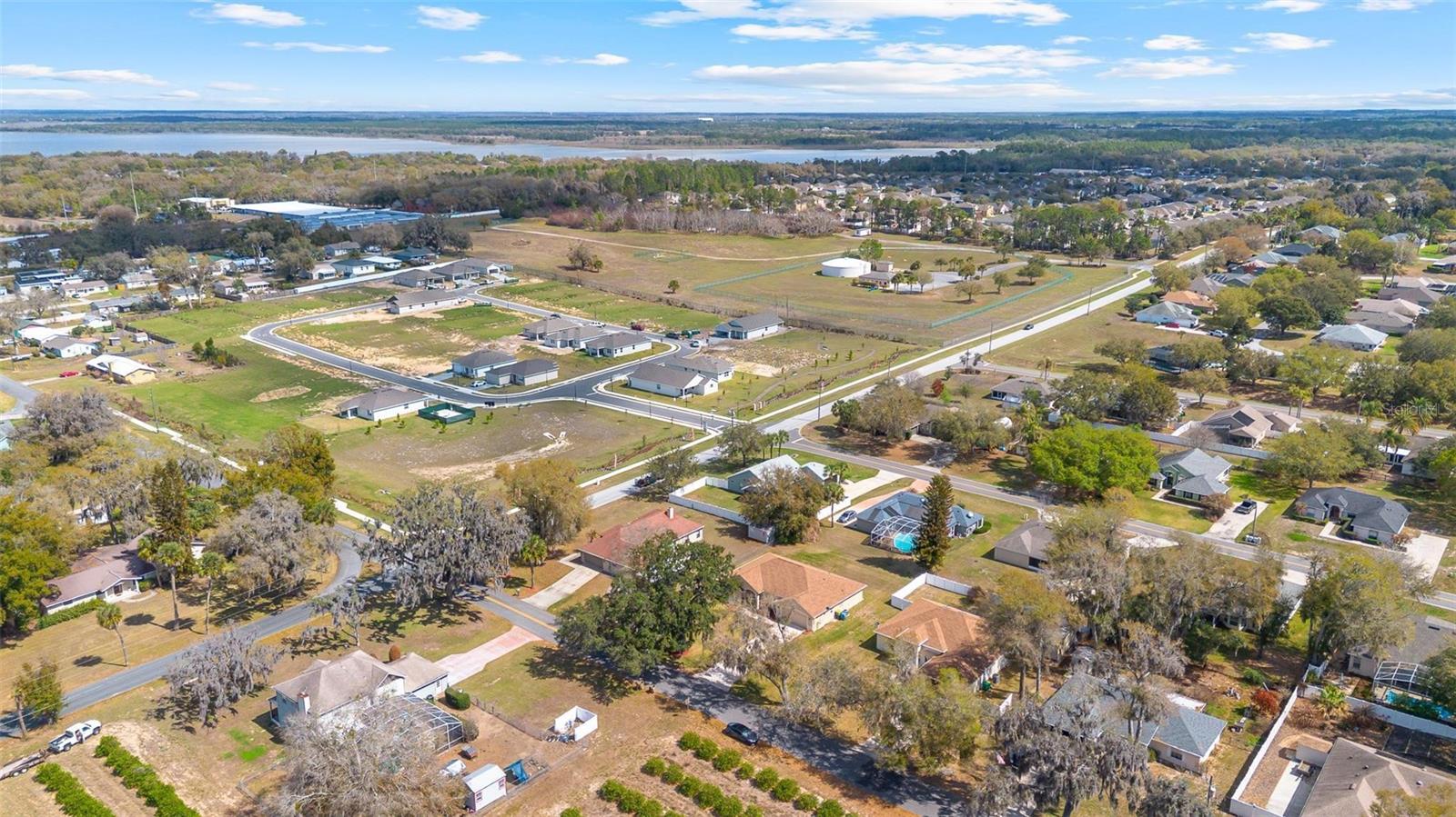 EUSTIS GRAND ISLAND HEIGHTS SUB - Residential