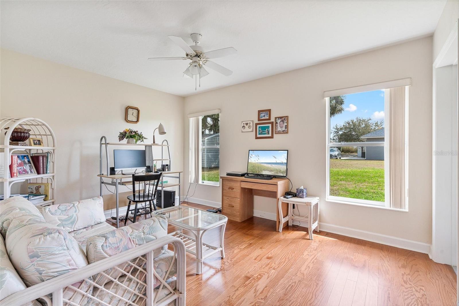 EUSTIS GRAND ISLAND HEIGHTS SUB - Residential