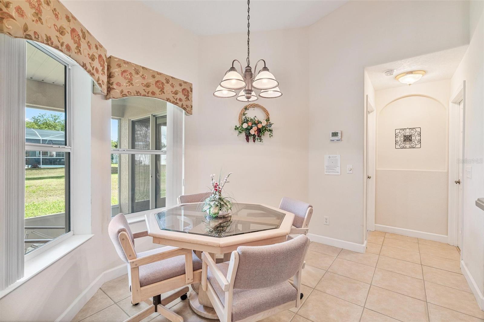 EUSTIS GRAND ISLAND HEIGHTS SUB - Residential