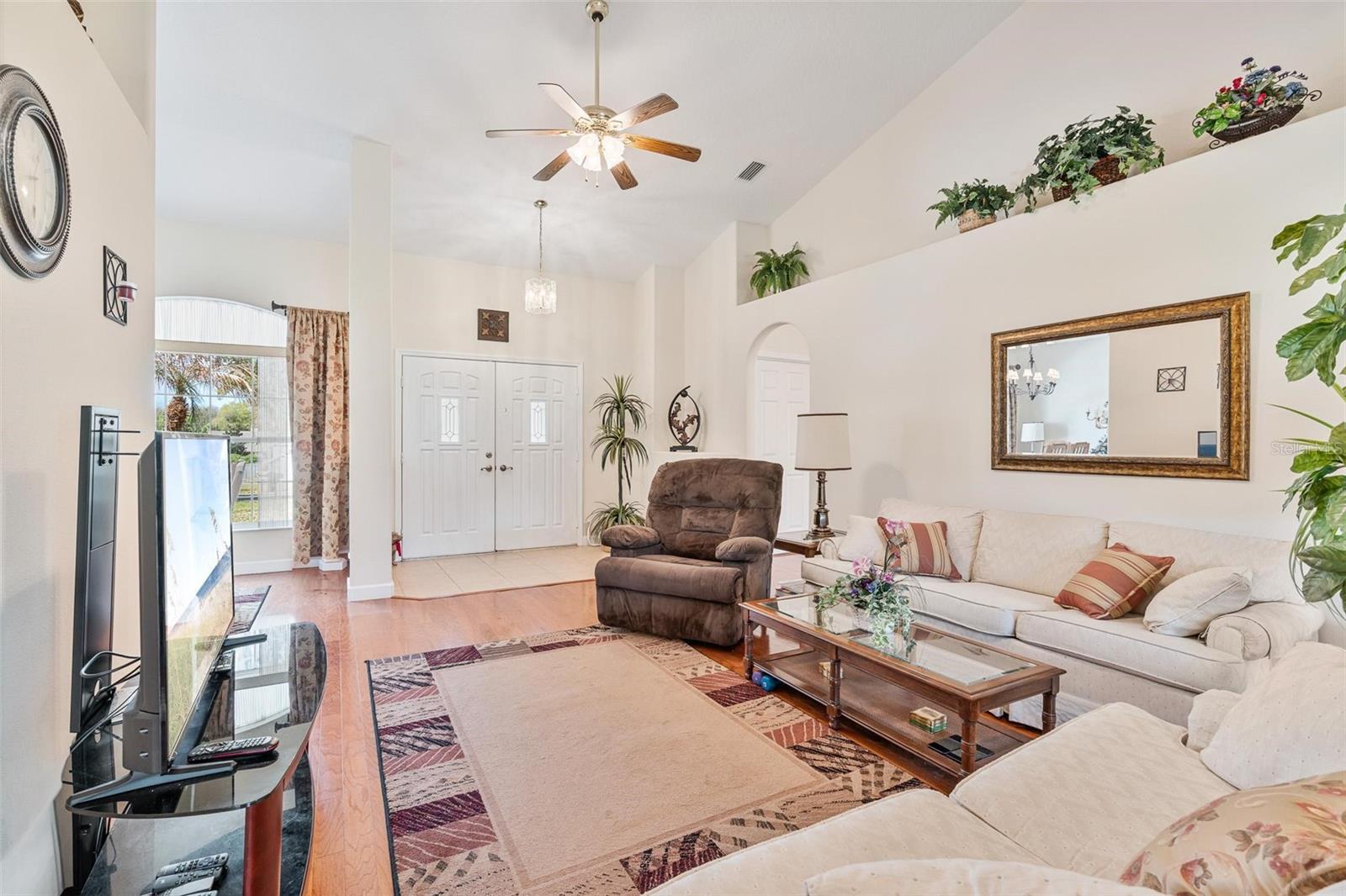 EUSTIS GRAND ISLAND HEIGHTS SUB - Residential