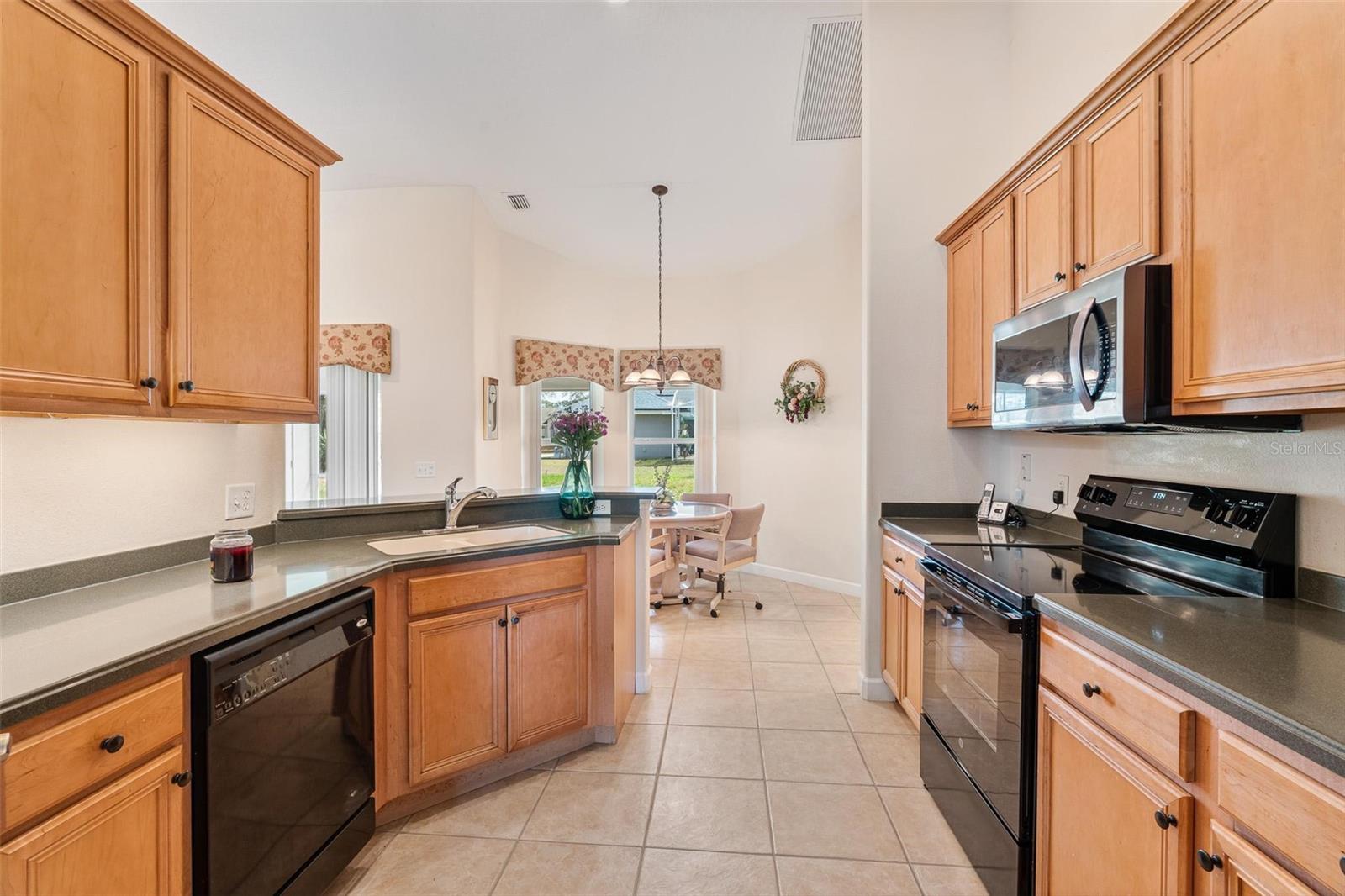 EUSTIS GRAND ISLAND HEIGHTS SUB - Residential