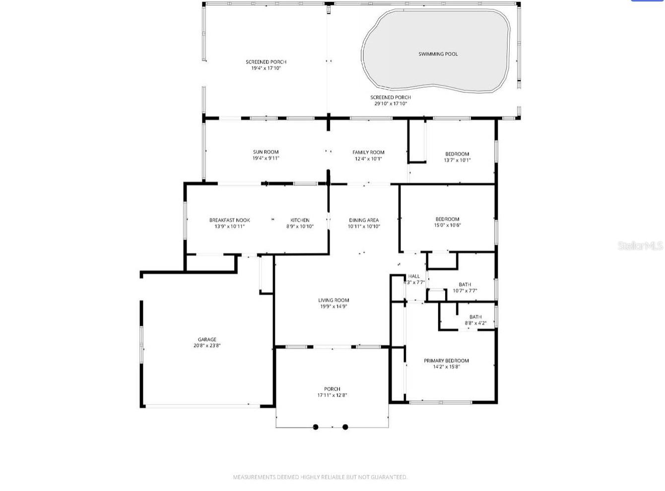 JASMINE LAKES - Residential
