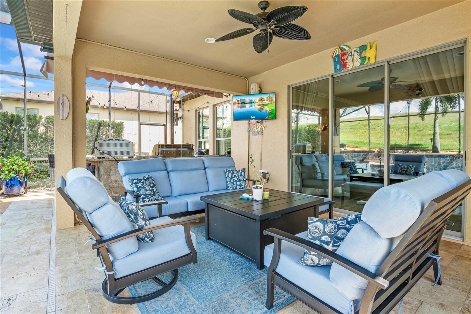 RESERVE/MINNEOLA PH 2C REP - Residential