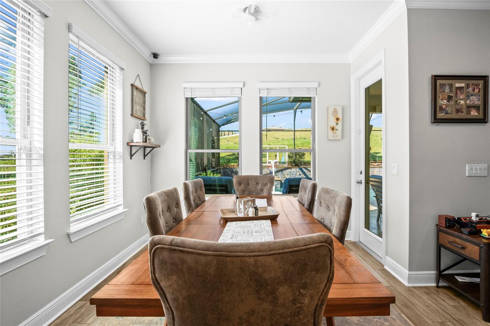 RESERVE/MINNEOLA PH 2C REP - Residential
