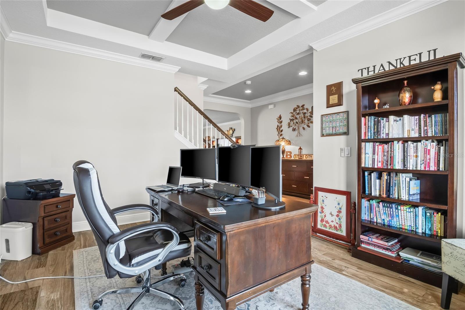RESERVE/MINNEOLA PH 2C REP - Residential