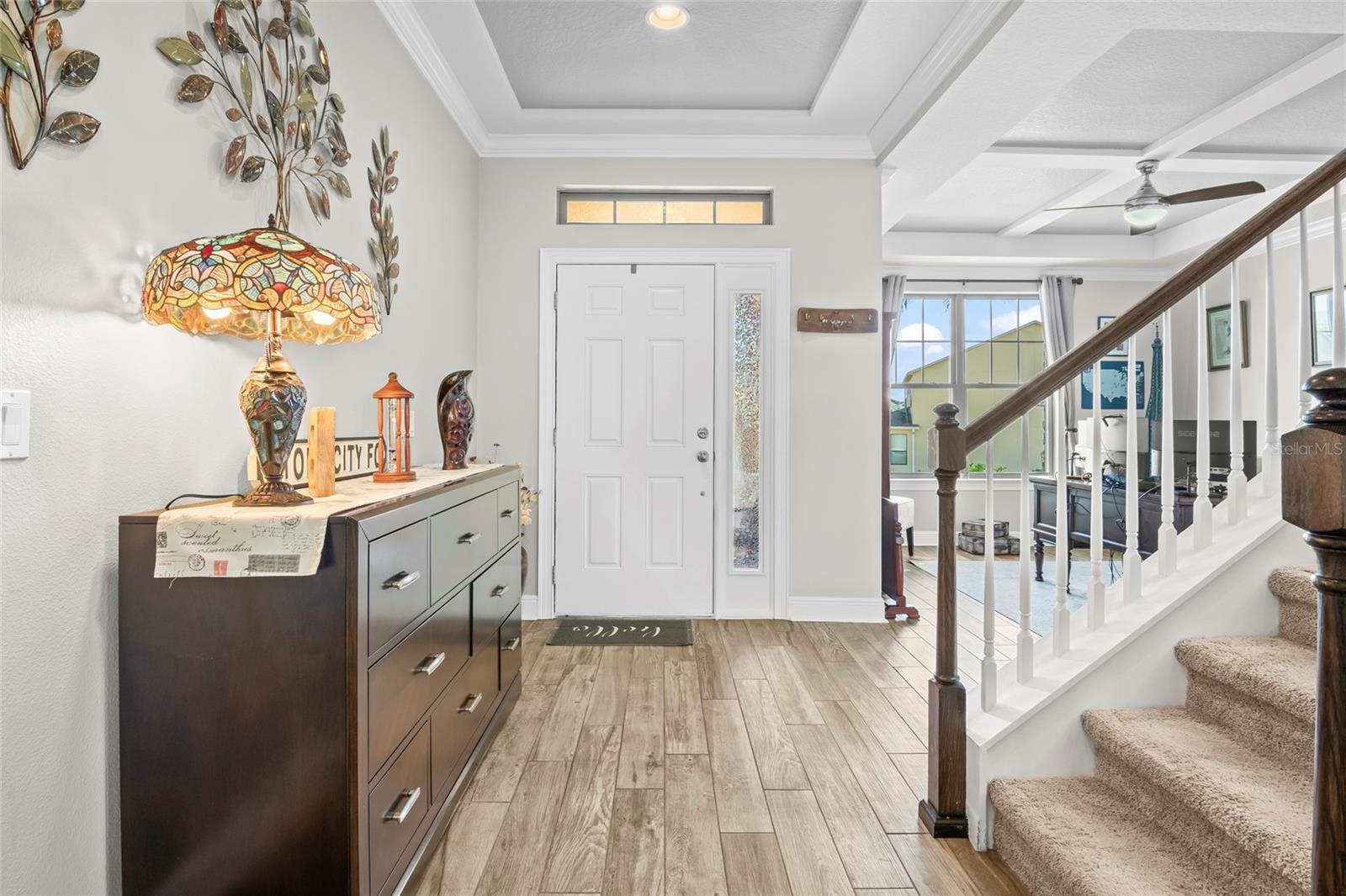 RESERVE/MINNEOLA PH 2C REP - Residential