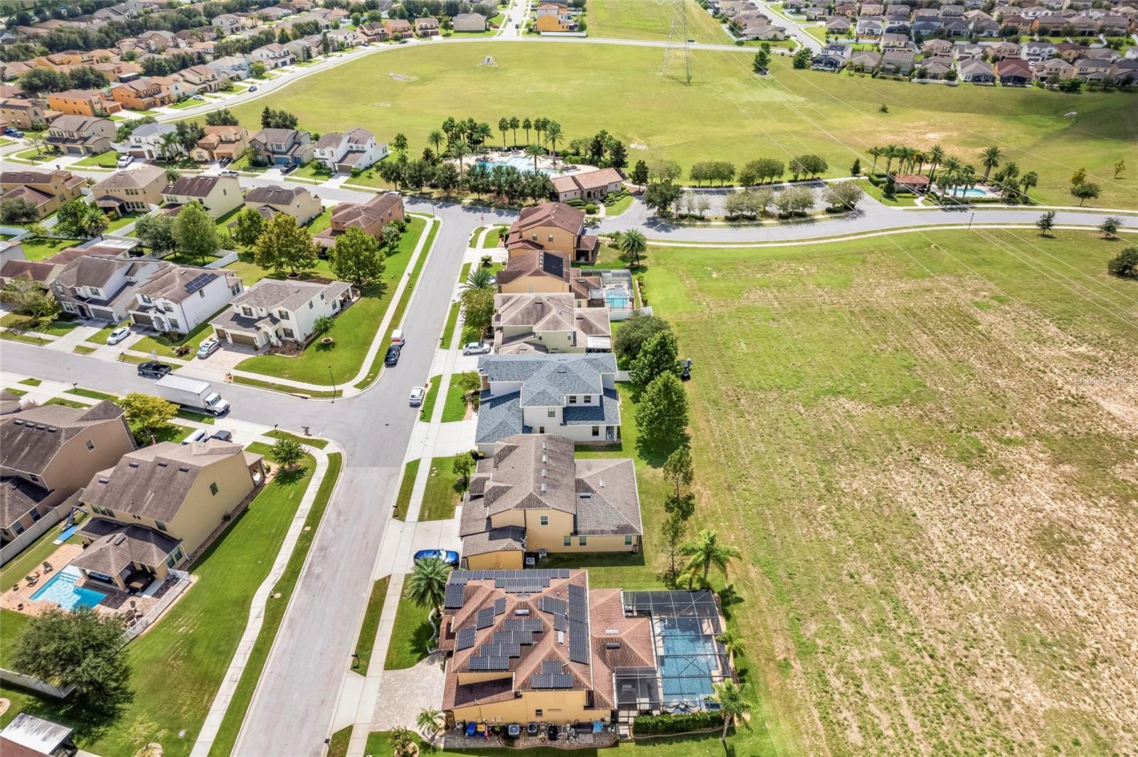 RESERVE/MINNEOLA PH 2C REP - Residential