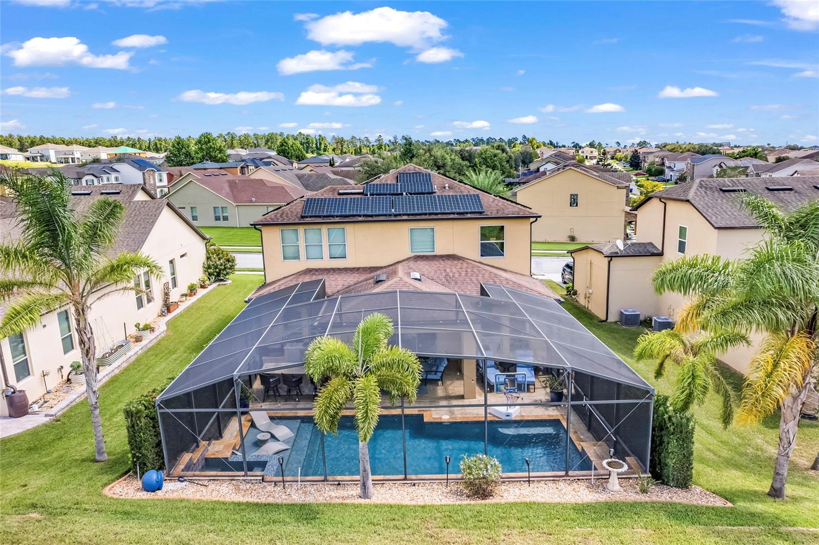 RESERVE/MINNEOLA PH 2C REP - Residential