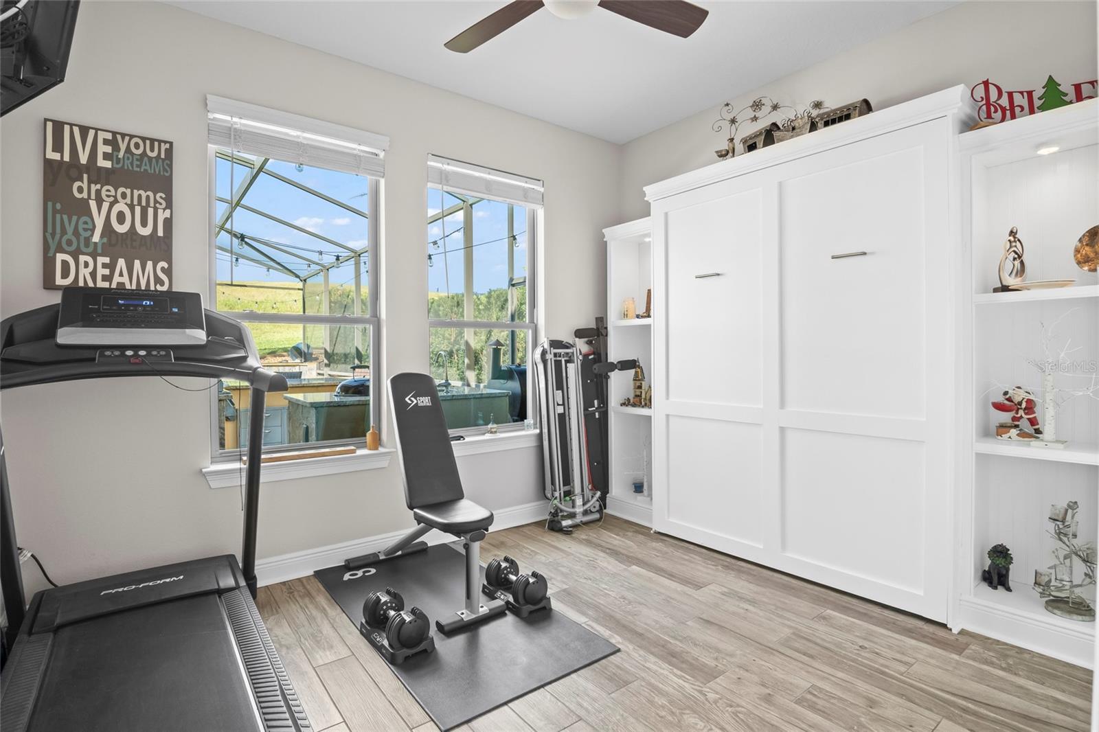 RESERVE/MINNEOLA PH 2C REP - Residential