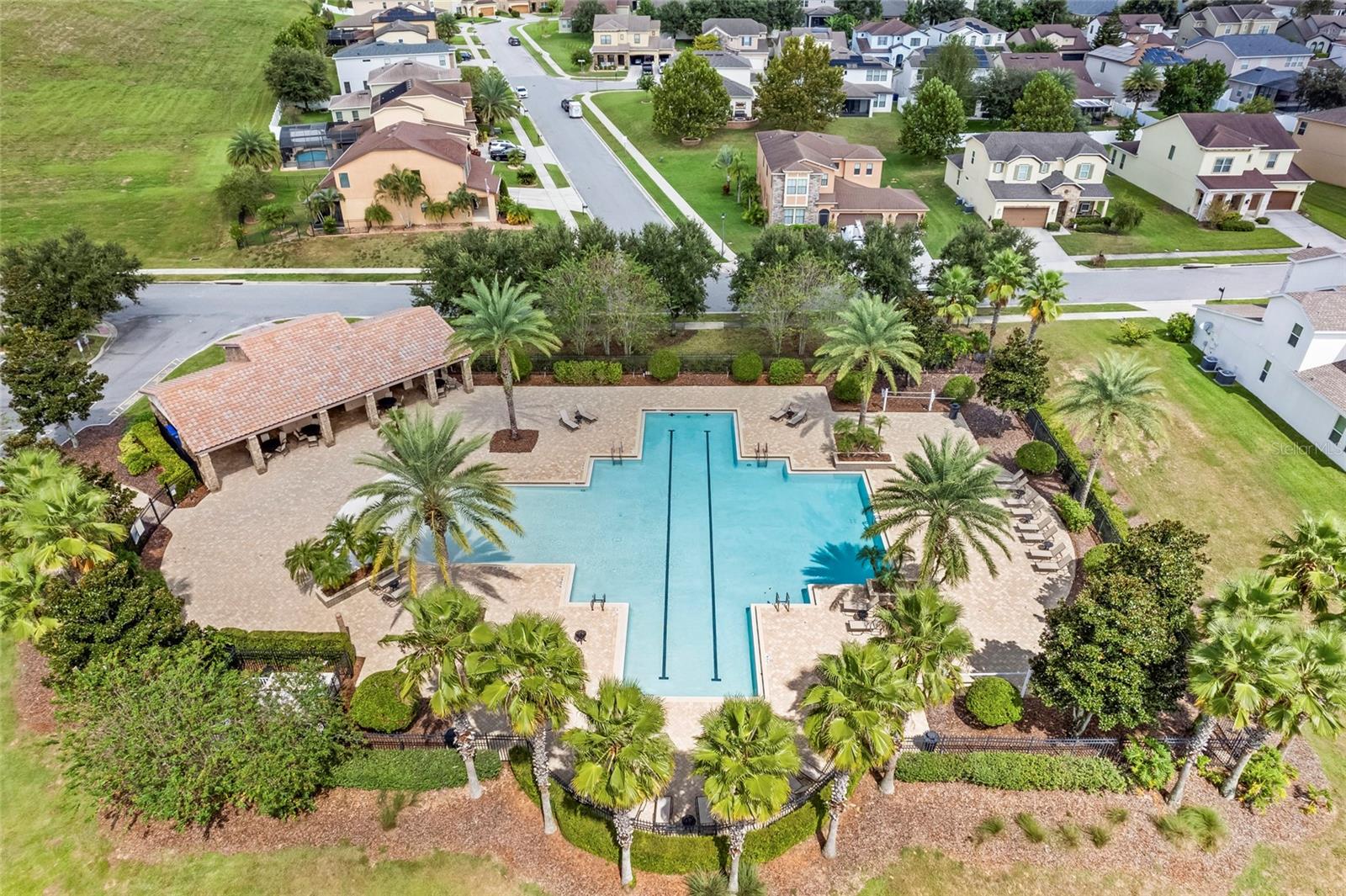 RESERVE/MINNEOLA PH 2C REP - Residential