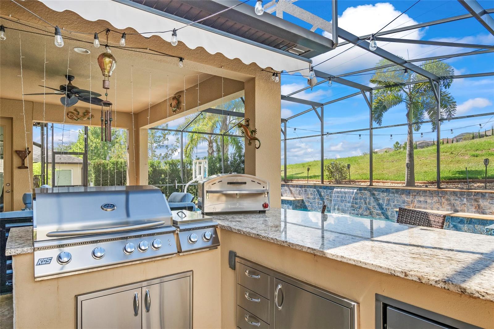 RESERVE/MINNEOLA PH 2C REP - Residential