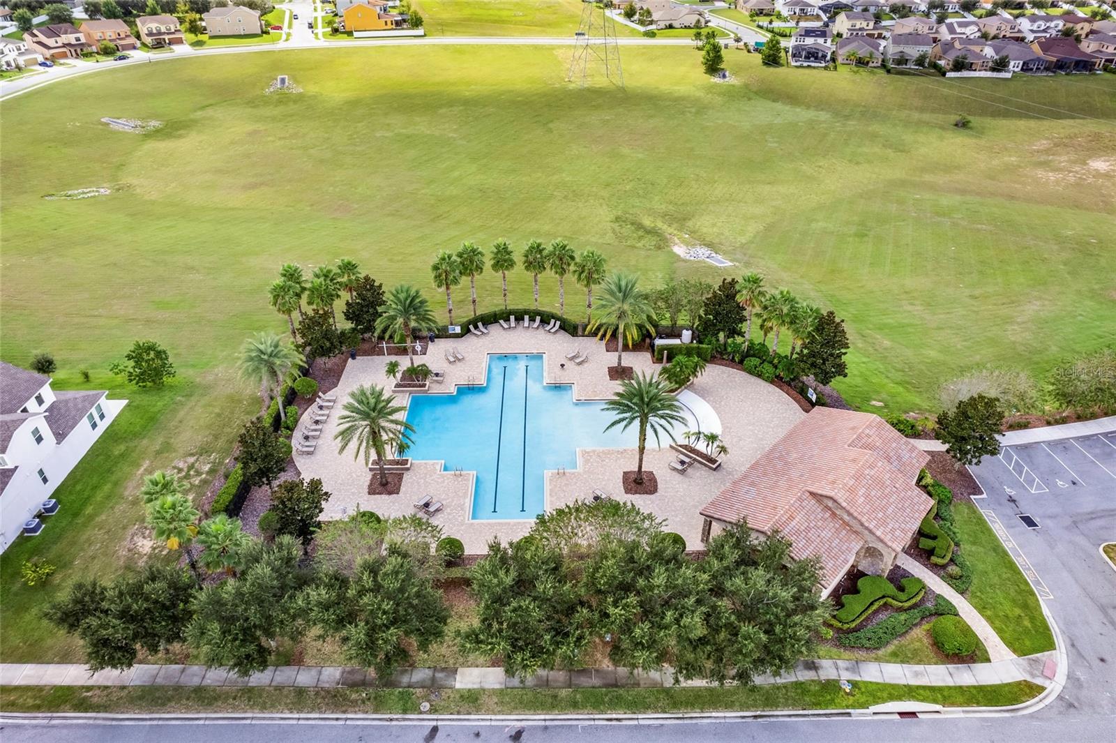 RESERVE/MINNEOLA PH 2C REP - Residential