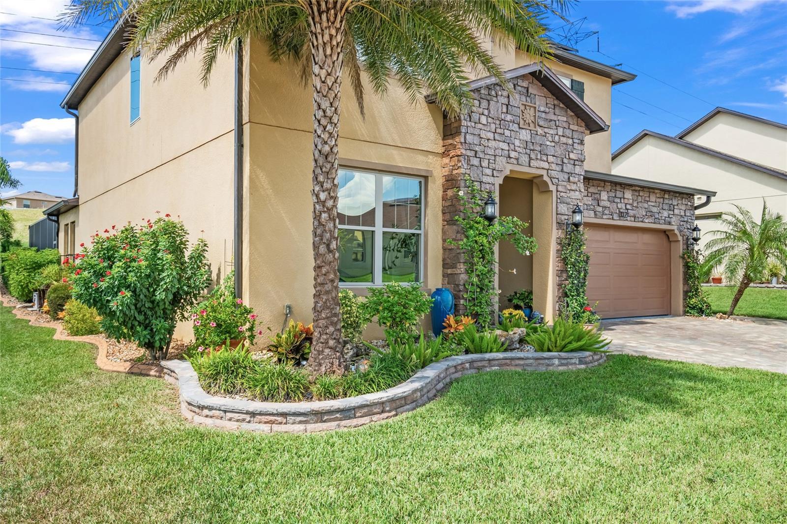RESERVE/MINNEOLA PH 2C REP - Residential