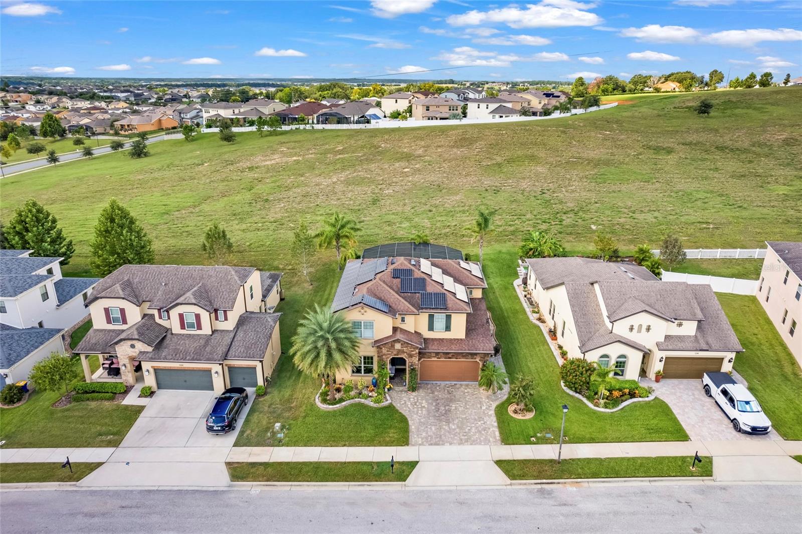 RESERVE/MINNEOLA PH 2C REP - Residential