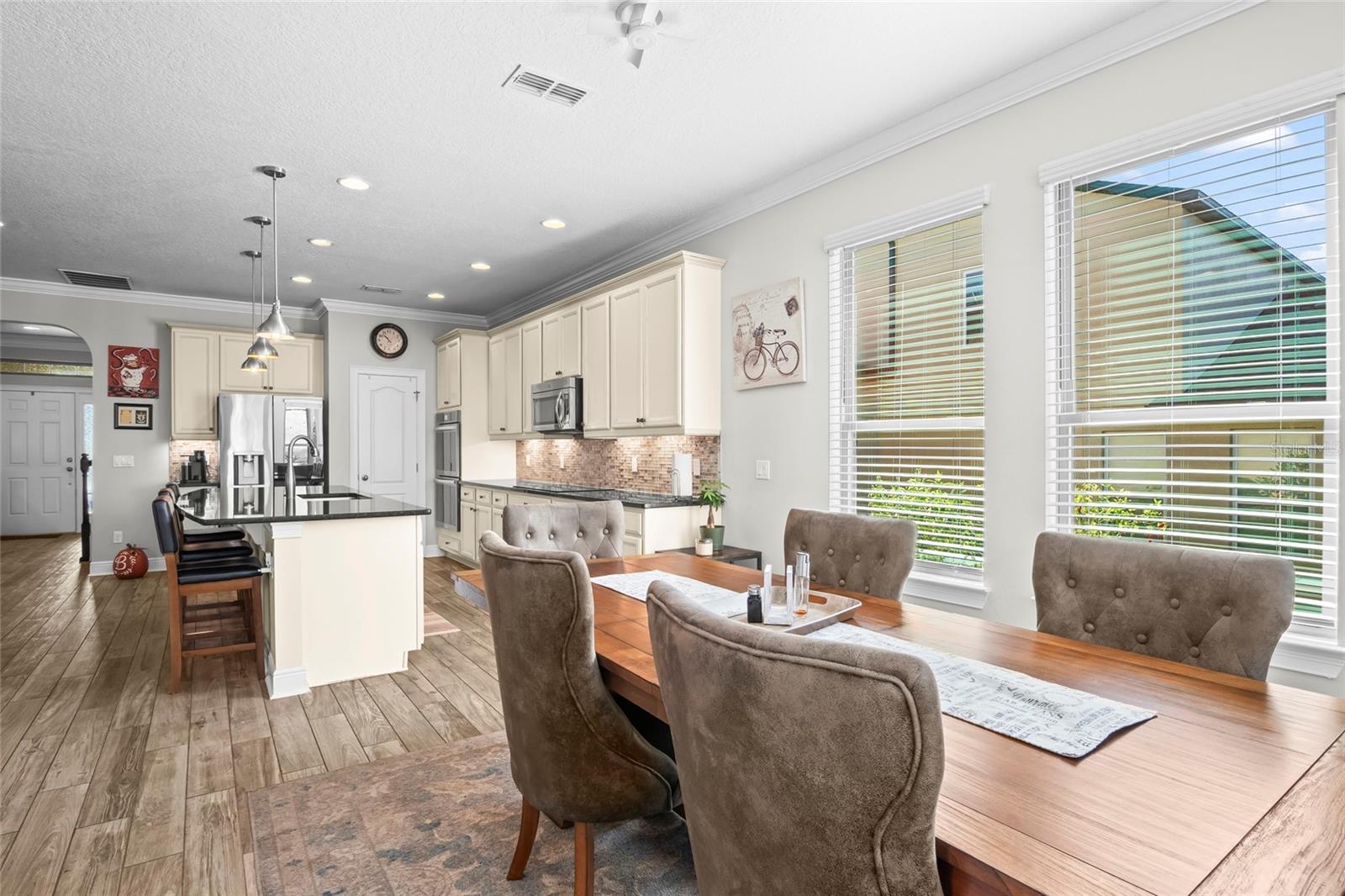 RESERVE/MINNEOLA PH 2C REP - Residential