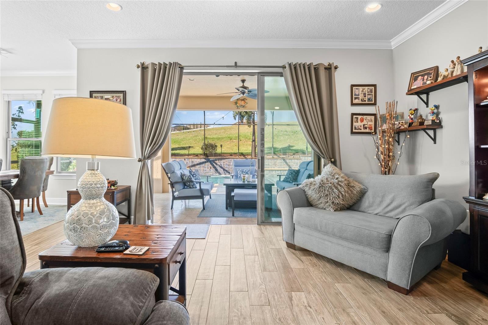 RESERVE/MINNEOLA PH 2C REP - Residential