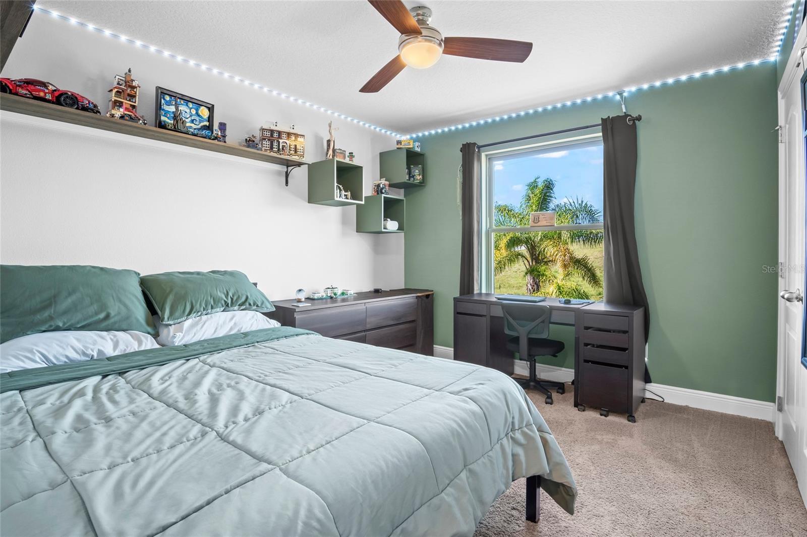 RESERVE/MINNEOLA PH 2C REP - Residential