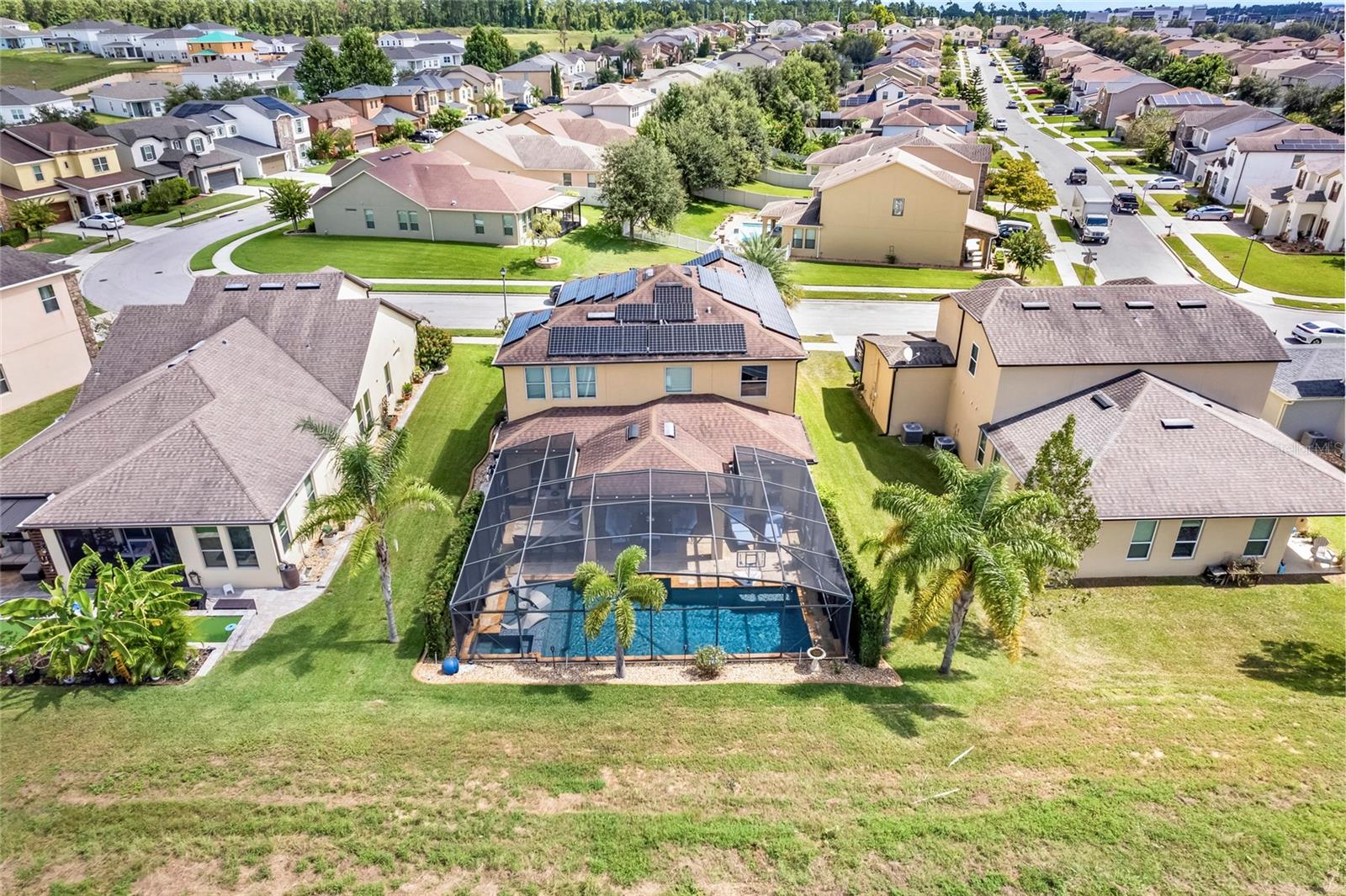 RESERVE/MINNEOLA PH 2C REP - Residential