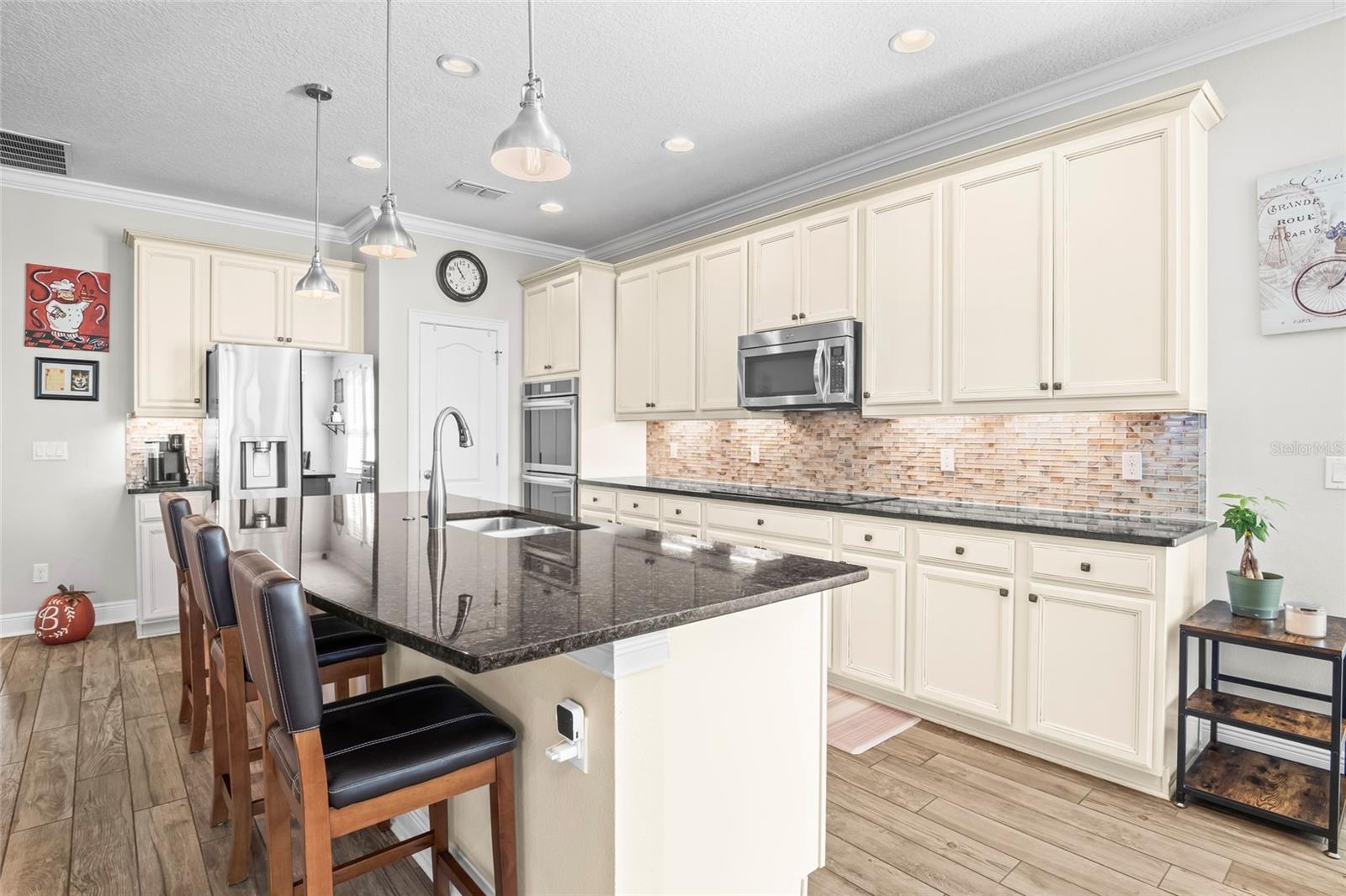 RESERVE/MINNEOLA PH 2C REP - Residential