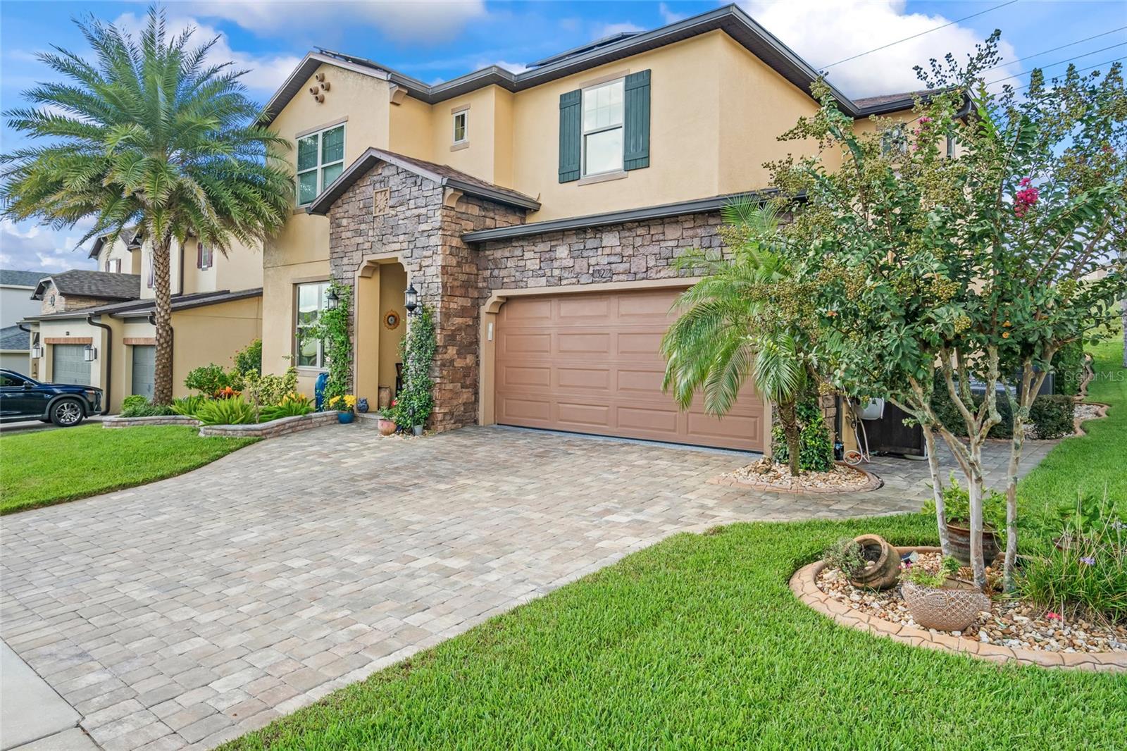 RESERVE/MINNEOLA PH 2C REP - Residential
