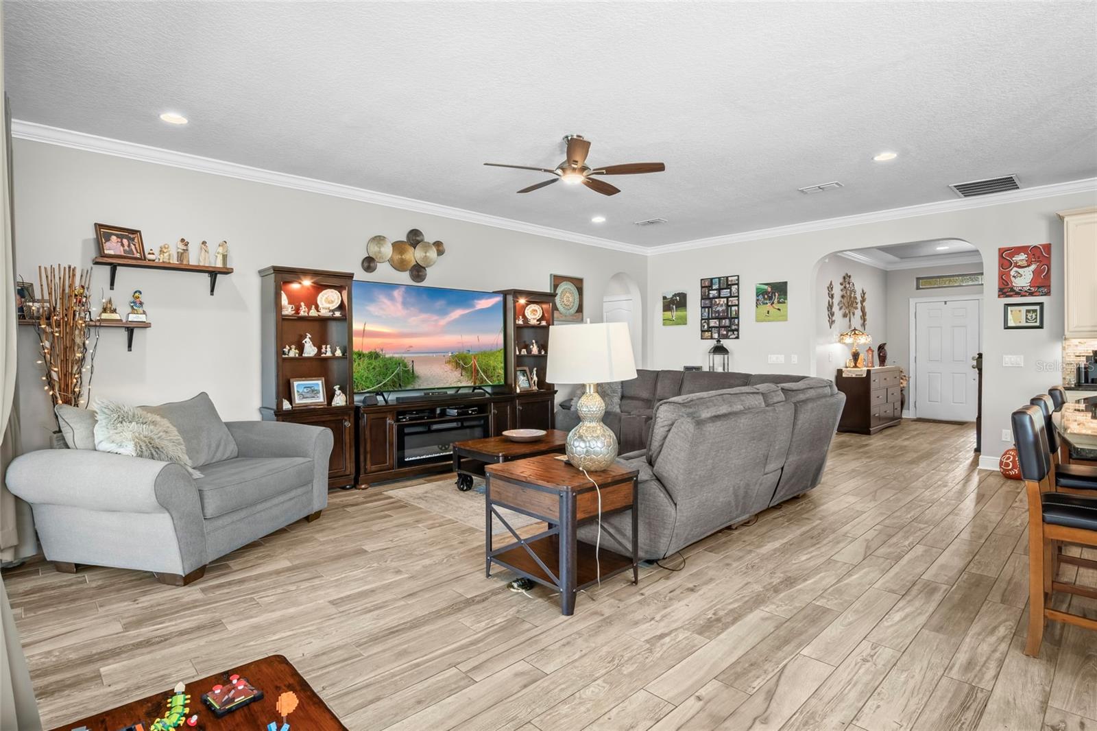 RESERVE/MINNEOLA PH 2C REP - Residential