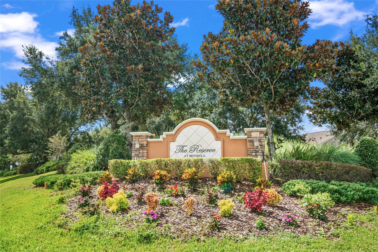 RESERVE/MINNEOLA PH 2C REP - Residential