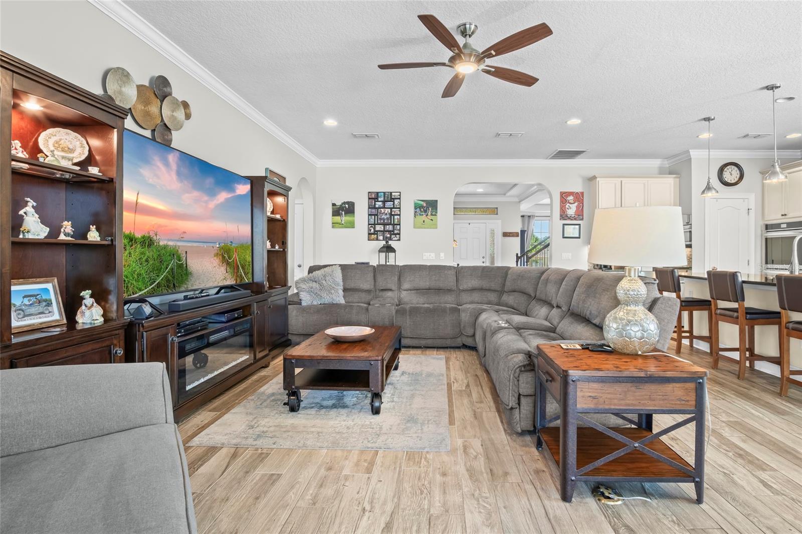 RESERVE/MINNEOLA PH 2C REP - Residential