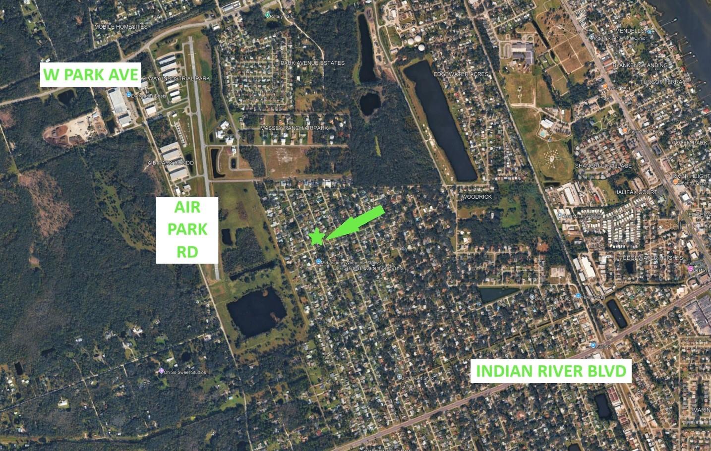 FLORIDA SHORES 01 - Land