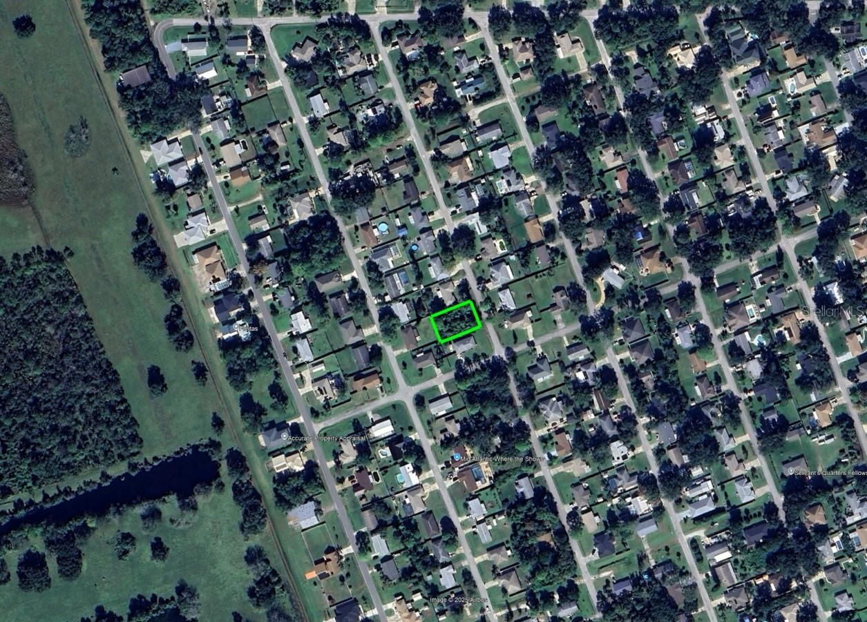 FLORIDA SHORES 01 - Land