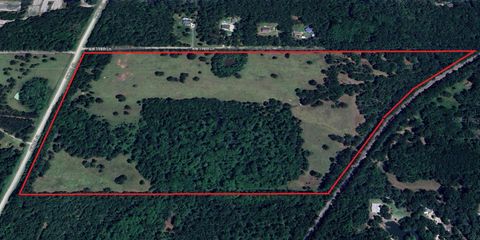19517 NW 91 STREET ALACHUA FL 32615