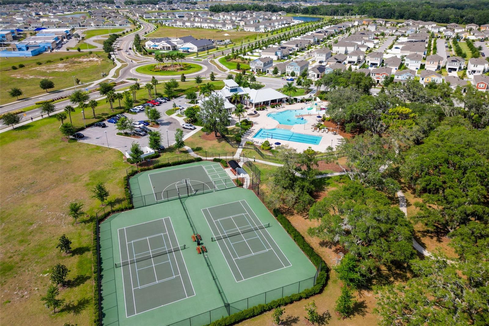 TRIPLE CRK VILLAGE M-1 - Residential Lease