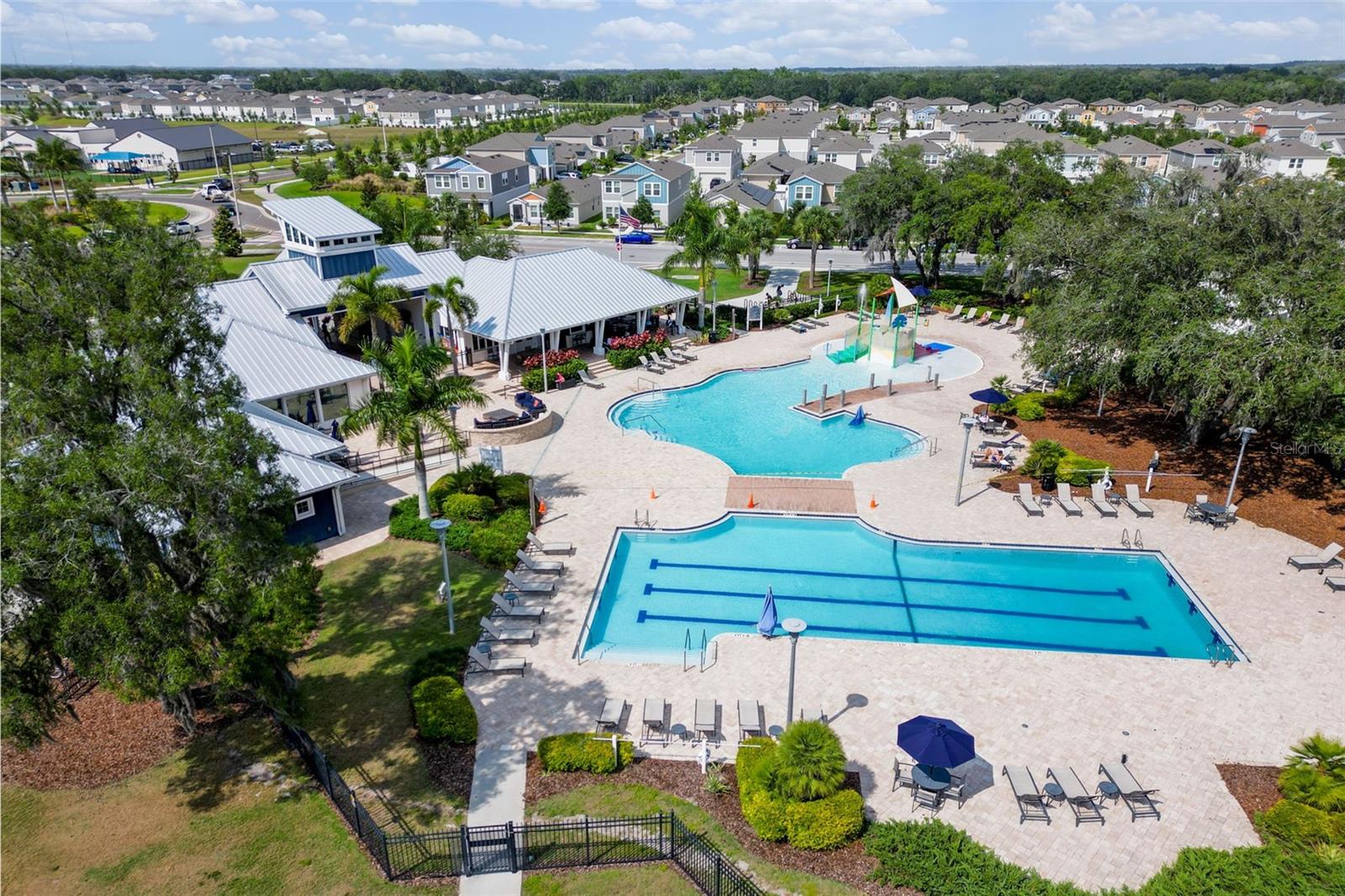 TRIPLE CRK VILLAGE M-1 - Residential Lease