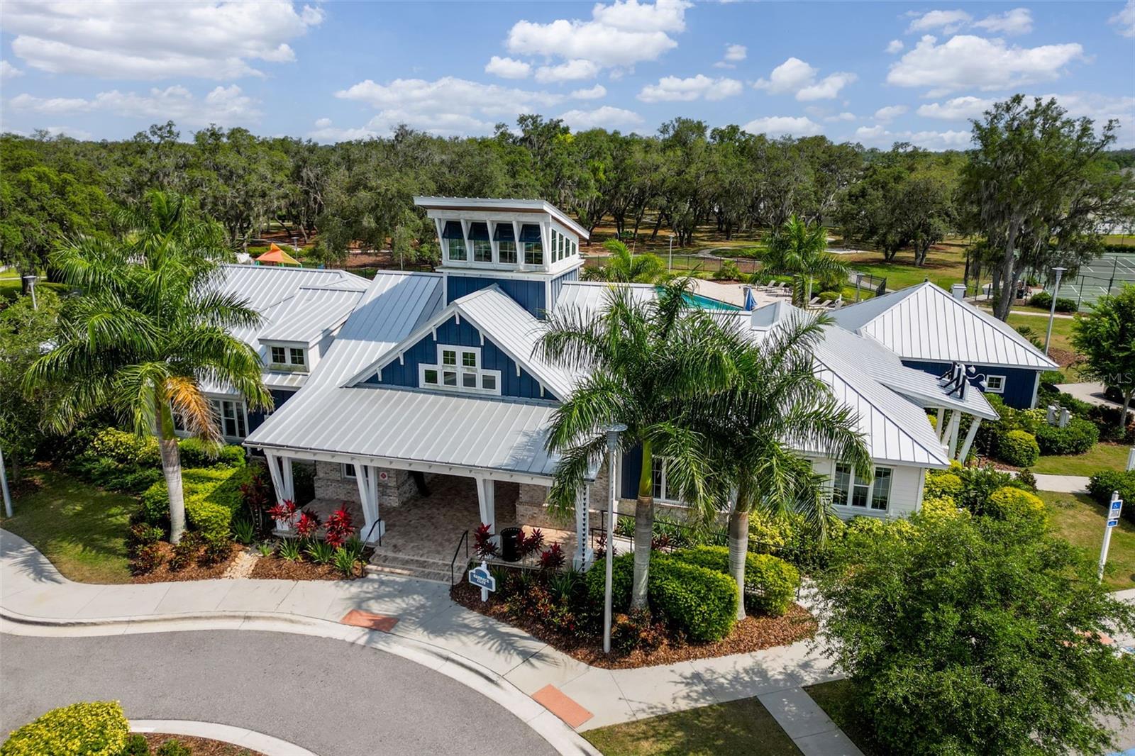 TRIPLE CRK VILLAGE M-1 - Residential Lease