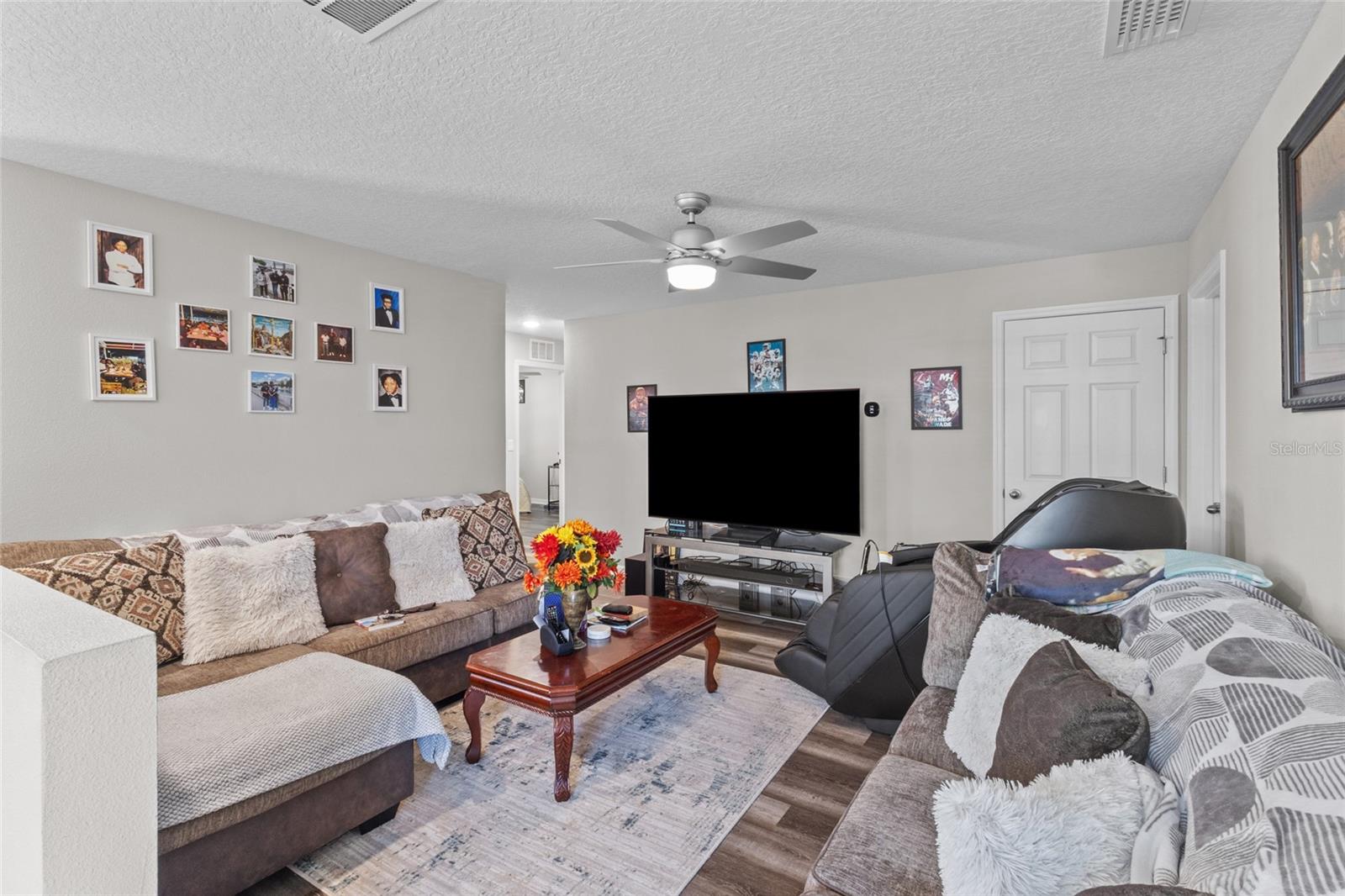 TRIPLE CRK VILLAGE M-1 - Residential Lease